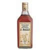 J. Bally - Rum Agricole Ambrè
