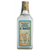 J. Bally - Rum Agricole Blanc