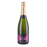 J. Charpentier - Champagne Brut Rosé