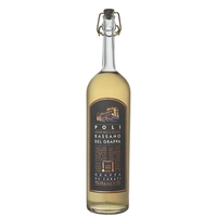 Jacopo Poli - Grappa Di Bassano 24 Carati Oro