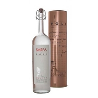 Jacopo Poli - Grappa Di Merlot E Cabernet Sarpa Di Poli Jacopo Poli 0.7l