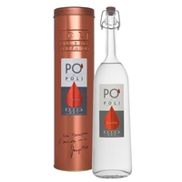 Jacopo Poli - Grappa Di Merlot Po Di Poli Secca Jacopo Poli 0.7l