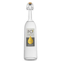 Jacopo Poli - Grappa Di Moscato Po Di Poli Morbida