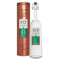 Jacopo Poli - Grappa Di Traminer Po Di Poli Aromatica Jacopo Poli 0.7l