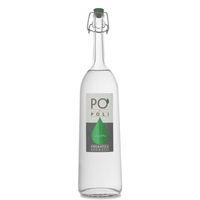 Jacopo Poli - Grappa Di Traminer Po Di Poli Aromatica