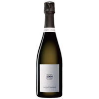 Jacques Lassaigne - Champagne Brut Nature Blanc De Blanc “millésime” 2008