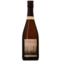 Jacques Lassaigne - Champagne Extra Brut Blanc De Blanc “le Flacon De Lincertitude”