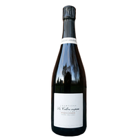 Jacques Lassaigne - Champagne Extra Brut Blanc De Blancs Aoc La Colline Inspirée