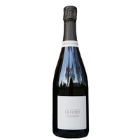 Jacques Lassaigne - Champagne Extra Brut Blanc De Blancs Aoc Le Cotet