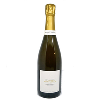 Jacques Lassaigne - Champagne Extra Brut Blanc De Blancs Aoc Les Vignes De Montgueux