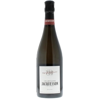 Jacquesson - Champagne Extra Brut “cuvée N° 738 Dégorgement Tardif”