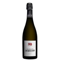 Jacquesson - Champagne Extra Brut “cuvée N° 745”