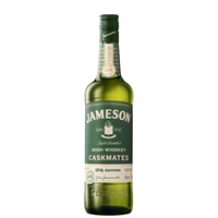 Jameson Irish Whiskey Ireland - Blended Irish Whiskey Caskmates Ipa Edition