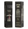 Jameson Irish Whiskey Ireland - Irish Whiskey Black Barrel Jameson Jameson Irish Whiskey Ireland 0.7l