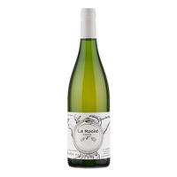 Jean Christophe Garnier - Vin De France La Roche 2020