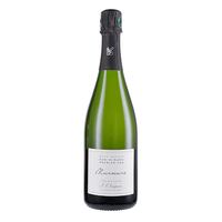 Jean Louis Vergnon - Champagne Brut Nature Blanc De Blancs 1er Cru Murmure