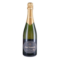Jean Vesselle - Champagne Brut Oeil De Perdrix