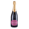 Jean Vesselle - Champagne Brut Rosé De Saignèe