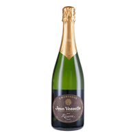 Jean Vesselle - Champagne Brut Rèserve