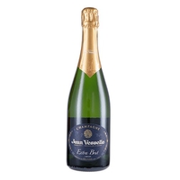 Jean Vesselle - Champagne Extra Brut