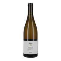 Jean-Yves Devevey - Rully Blanc Aoc La Chaume 2021