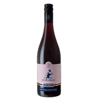 Jermann - Rosso Delle Venezie Igt “blau E Blau” 2019