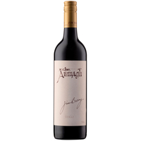 Jim Barry - Clare Valley Shiraz The Armagh 2016