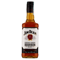 Jim Beam - Kentucky Straight Bourbon Whiskey
