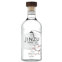 Jinzu - Gin Jinzu