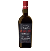 J.M. - Rhum Agricole Fumée Volcanique