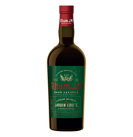 J.M. - Rhum Agricole Jardin Fruité