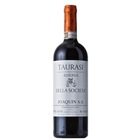Joaquin - Taurasi Riserva Docg Della Società 2014