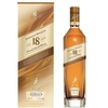 Johnnie Walker - Blended Scotch Whisky 18yo