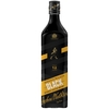 Johnnie Walker - Blended Scotch Whisky Black Label Icon