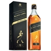 Johnnie Walker - Blended Scotch Whisky Black Label