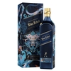 Johnnie Walker - Blended Scotch Whisky “blue Label Limited Edition Year Of The Dragon”