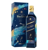 Johnnie Walker - Blended Scotch Whisky “blue Label Limited Edition Year Of The Rabbit”