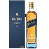 Johnnie Walker - Blended Scotch Whisky Blue Label