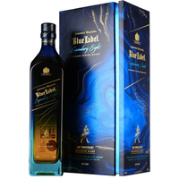 Johnnie Walker - Blended Scotch Whisky Blue Label Legendary Eight