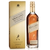 Johnnie Walker - Blended Scotch Whisky Gold Label Reserve