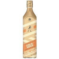 Johnnie Walker - Blended Scotch Whisky “gold Label Reserve Icon”