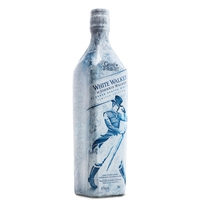 Johnnie Walker - Blended Scotch Whisky White Walker Game Of Thrones