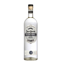 José Cuervo - Tequila Traditional Silver