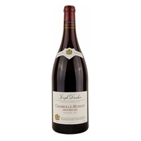 Joseph Drouhin - Chambolle Musigny Les Amoureuses 1er Cru 2017