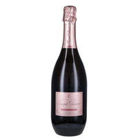 Joseph Perrier - Champagne Esprit De Victoria Rosé 2002