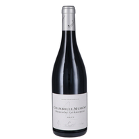 Jérôme Castagnier - Chambolle Musigny Aoc 1er Cru Les Amoureuses 2019