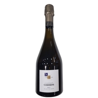 Jérôme Coessens - Champagne Blanc De Noirs Brut Largillier Millesimé 2015