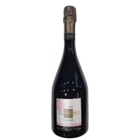 Jérôme Coessens - Champagne Rosé De Saignée Brut Largillier