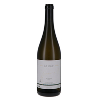 Julien Delrieu - Vin De France Blanc La Joue