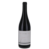 Julien Delrieu - Vin De France Rouge Le Jeau Rouge 2020